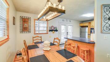 Casa (3 Bedrooms) | Interni