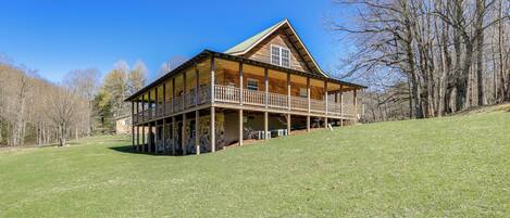 Talo (3 Bedrooms) | Majoituspaikan julkisivu