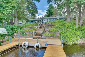 Hus (3 Bedrooms) | Interiör
