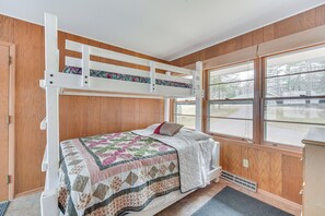 Hus (3 Bedrooms) | Interiör