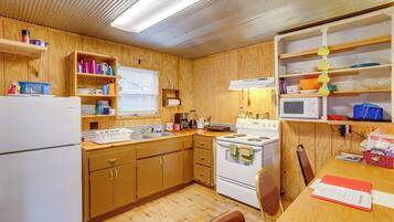 House (1 Bedroom) | Interior