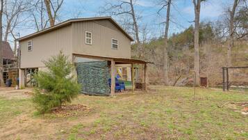 House (1 Bedroom) | Interior