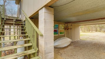 House (1 Bedroom) | Interior