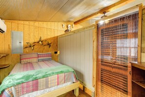 Ferienhaus (1 Bedroom) | Innenbereich