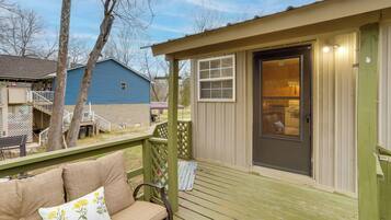 Nhà (1 Bedroom) | Nội thất