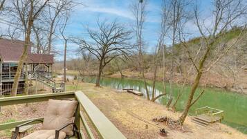 Nhà (1 Bedroom) | Mặt tiền nơi lưu trú