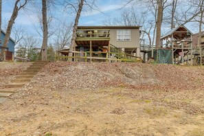 House (1 Bedroom) | Interior