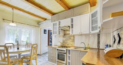 Apartament Harmont Montis