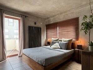 3 Schlafzimmer, WLAN, Bettwäsche
