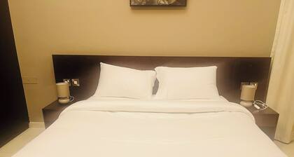 AlRaef Luxury Apartments