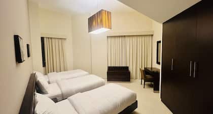 AlRaef Luxury Apartments