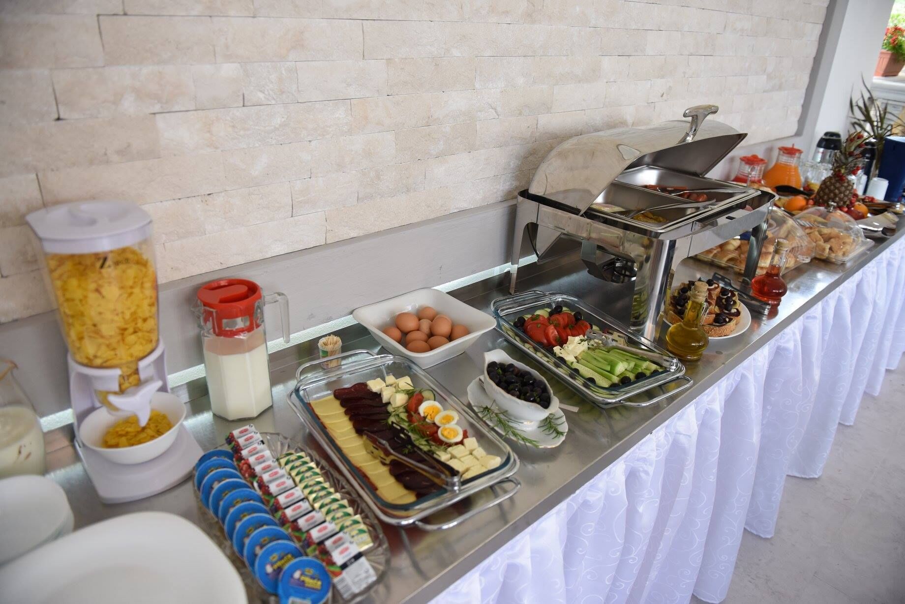 Restoran