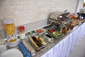 Restoran