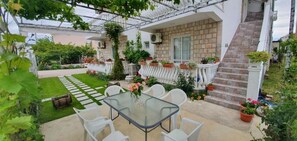 Exterior - Apartments Cota (Ulcinj)
