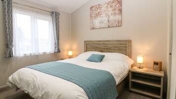 3 多间卧室、特色装修、特色家居、免费 WiFi