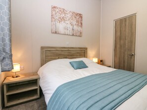 3 chambres, décoration personnalisée, ameublement personnalisé