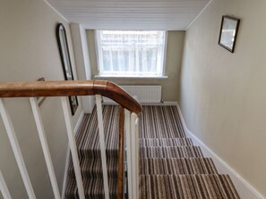 Interior - Victoria House (Alnwick)