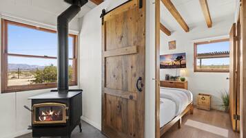 1 habitación, wifi gratis y ropa de cama