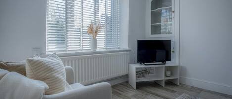 Fernseher, DVD-Player