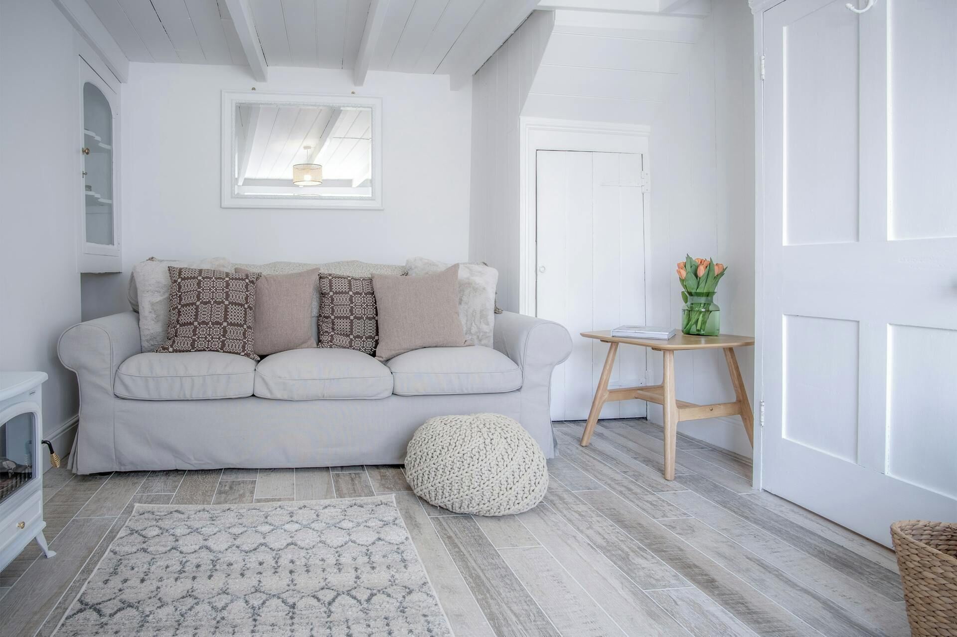 Télévision, lecteur de DVD