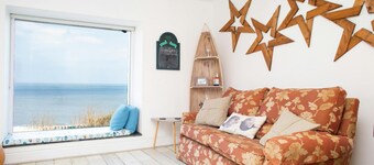 Brigydon, Tresaith - Due Camere da Letto Agriturismo, Ospiti Massimo 5