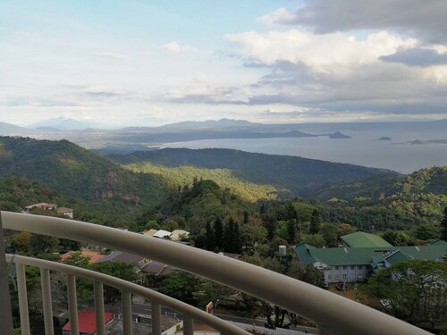 GOOD VIBES TAAL VIEW - TAGAYTAY PRIME RESIDENCES
