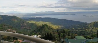 GOOD VIBES TAAL VIEW - TAGAYTAY PRIME RESIDENCES