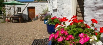 Bayvil, Newport - Quatre Chambres Gîte, Couchages 8