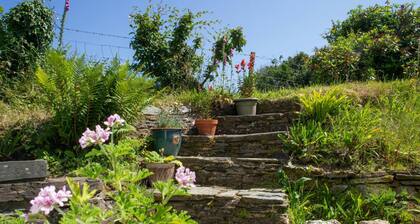 Bayvil, Newport - Four Bedroom Cottage, Sleeps 8