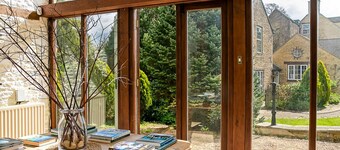 Stunning Barn Conversion - Peaceful Retreat