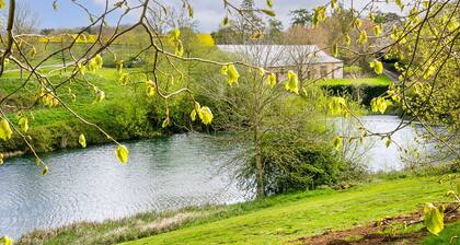Stunning Barn Conversion - Peaceful Retreat