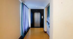 Exterior - HOTEL PIONEER PARADISE (Nagercoil)