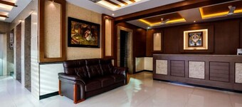 PIONEER PARADISE 飯店