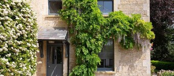 Trinity Farmhouse - Stunning House & Gardens