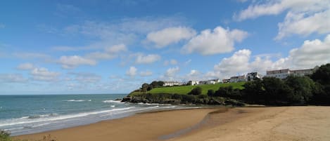Plage