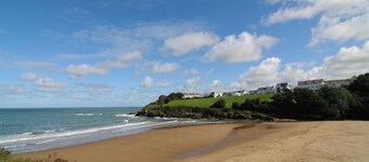 Cnwc Y Boidy, Llangrannog