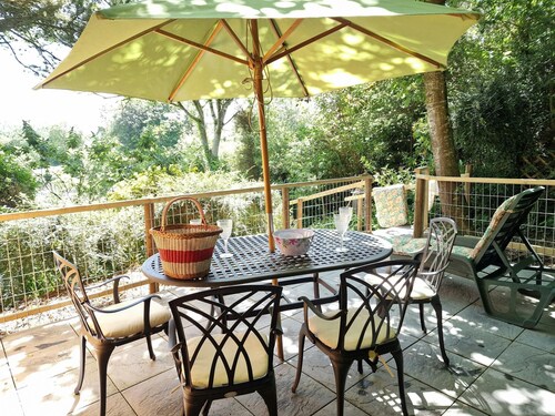 Arwel, Llangrannog - Deux Chambres Gîte, Couchages 4