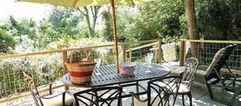 Arwel, Llangrannog - Dos Habitaciones Casa Rural, Capacidad 4