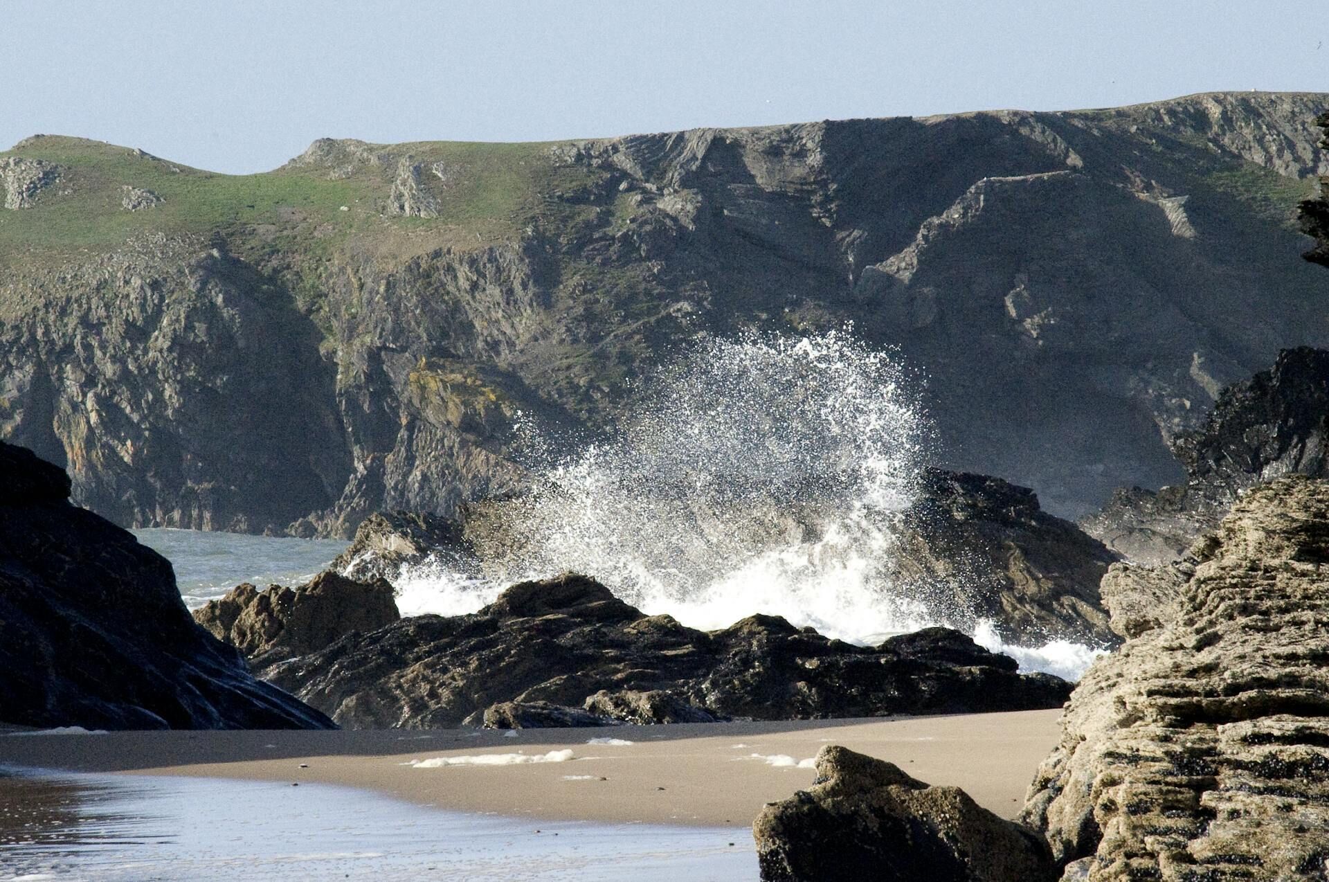 Strand