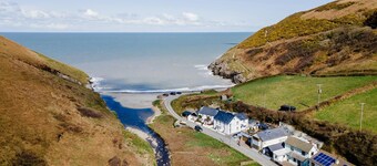 Bryn-y-Gof, Llangrannog