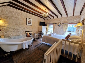 1 habitación, wifi gratis y ropa de cama 