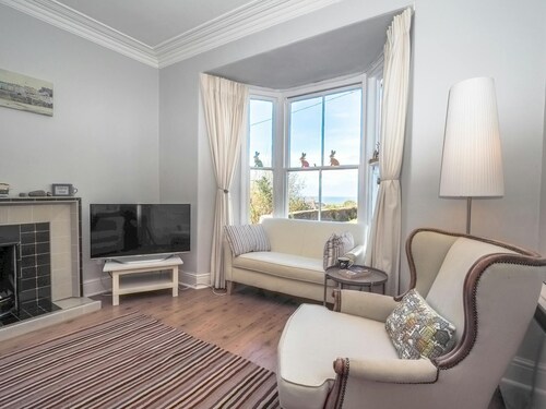 Brodawel, New Quay - Three Bedroom Cottage, Sleeps 6