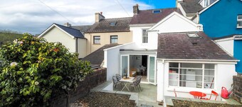Brodawel, New Quay - Three Bedroom Cottage, Sleeps 6