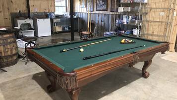 Sala de juegos