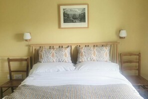 1 bedroom, free WiFi, bed sheets - Craiglea, St Dogmaels (Saint Dogmaels)