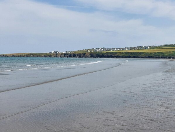 Beach - Craiglea, St Dogmaels (Saint Dogmaels)