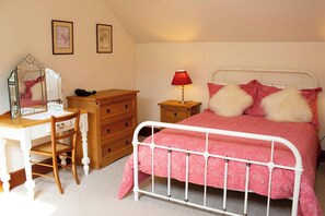 2 Schlafzimmer, kostenloses WLAN, Bettwäsche