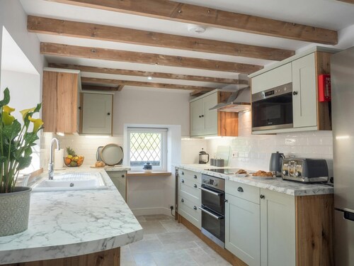 Cilbronnau Lodge, Cardigan