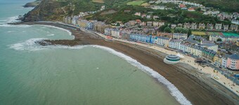 Briallen, Aberystwyth