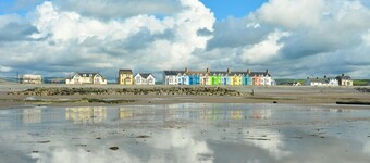 Cae Mawr, Borth and Ynyslas